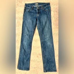 CAbi jeans in size 6
